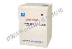 煤炭发热量检测仪器 煤炭大卡验煤机 热值