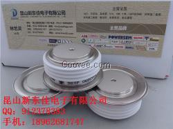 5STP17L5200瑞士ABB平板可控