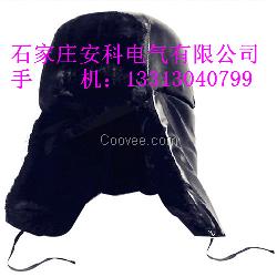 羊剪绒防寒帽厂家直销
