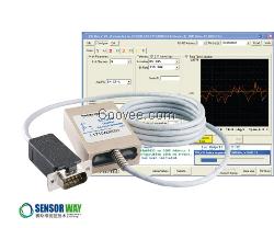 35200B数字加速度传感器