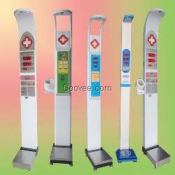 超声波医用身高体重测量仪