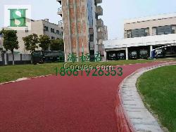 山西透水混凝土，陕西透水混凝土地坪