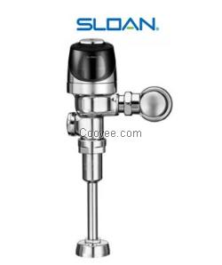 Sloan 8186小便斗感应器