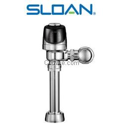 SLOAN 8111 座便器感应冲洗阀