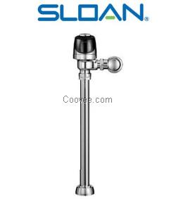 SLOAN 8115 蹲便感应冲洗阀