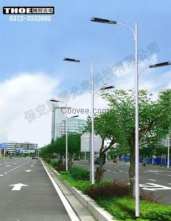 腾辉光电、河北市电路灯、6米市电路灯